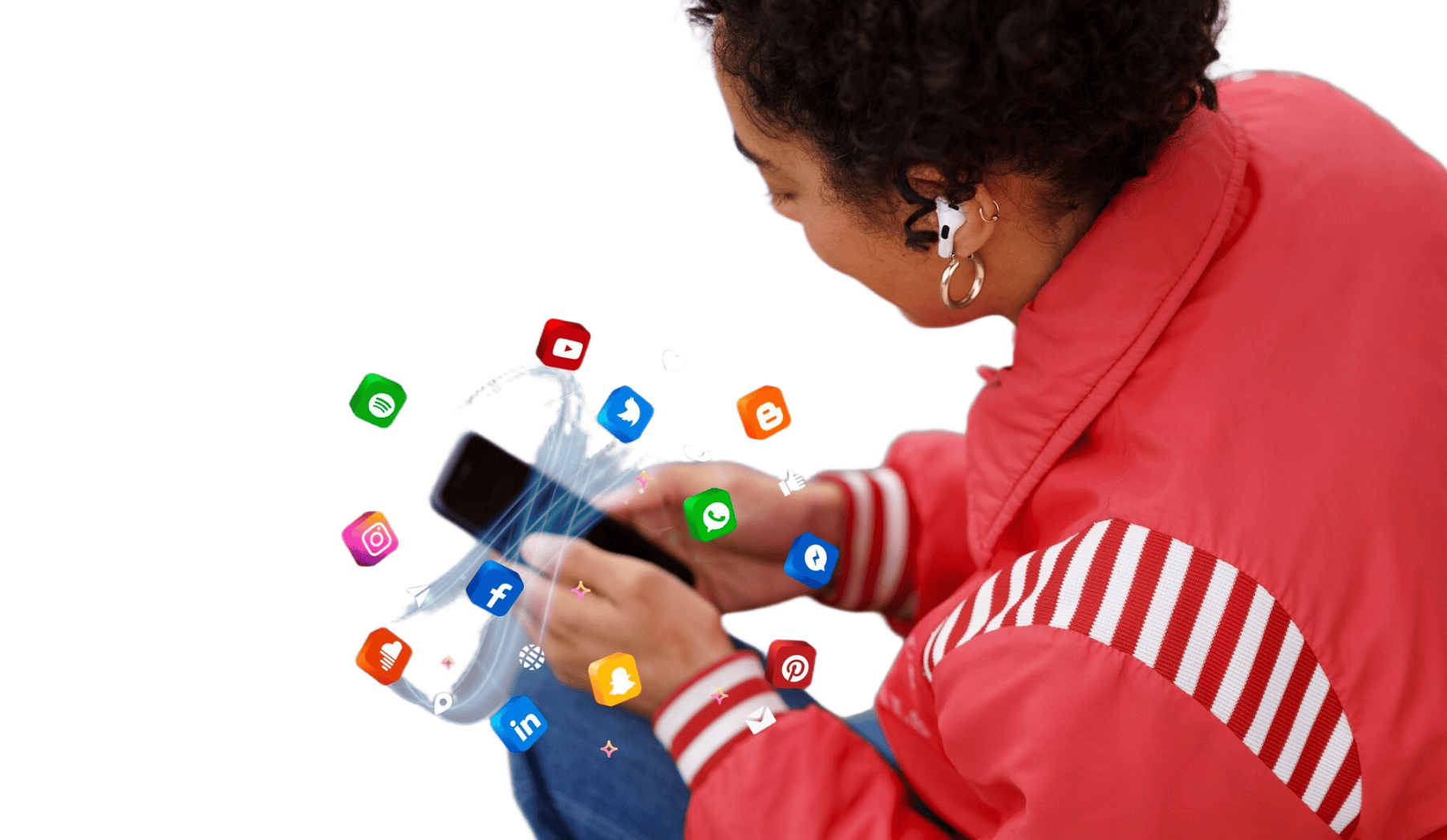 The Future of Business Communication and Social Media - Decentralized, Open Source, and Yours to Control